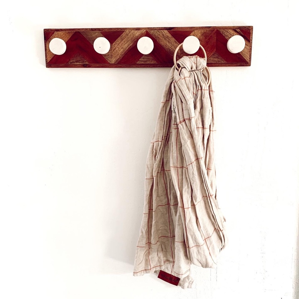 WILDBIRD ring sling